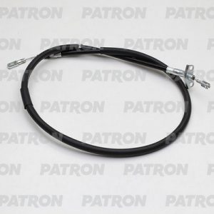 Трос стояночного тормоза