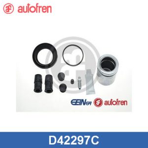 Р/к заднего суппорта с поршнем