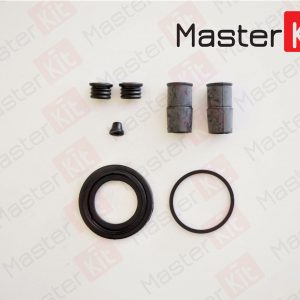 Р/к заднего суппорта