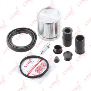 Р/к заднего суппорта с поршнем