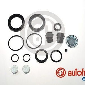 Р/к заднего суппорта