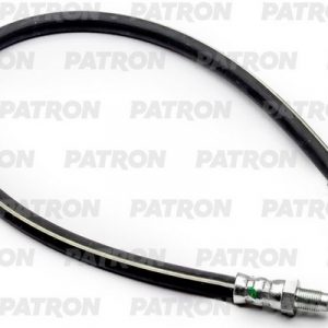 Шланг тормозной задний