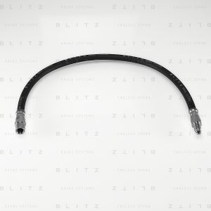 Шланг тормозной задний