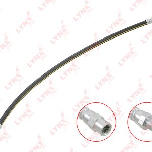 Шланг тормозной задний