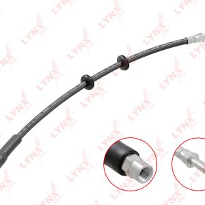 Шланг тормозной передний