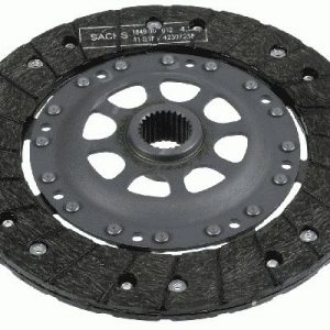 Диск сцепления