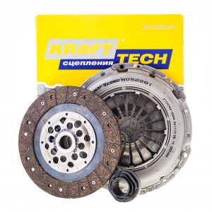 К-кт сцепления