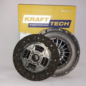 К-кт сцепления (саморегулирующееся)