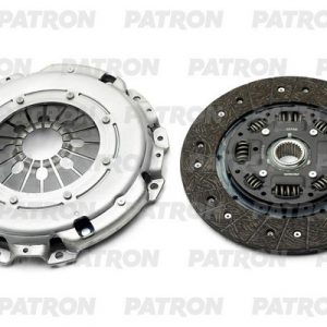 К-кт сцепления (саморегулирующееся)