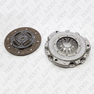 К-кт сцепления (саморегулирующееся)