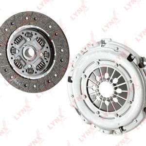 К-кт сцепления (саморегулирующееся)