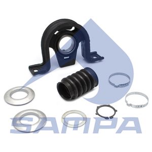 Подшипник подвесной