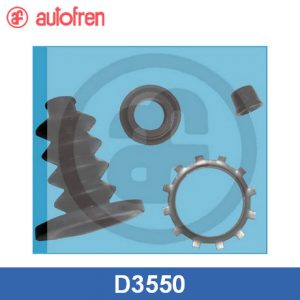 Р/к рабочего цилиндра сцепления