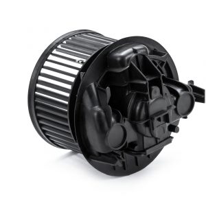 Моторчик отопителя