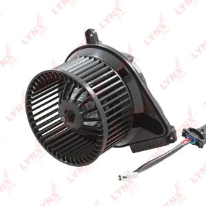 Моторчик отопителя