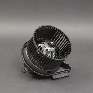 Моторчик отопителя