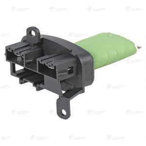 Резистор отопителя