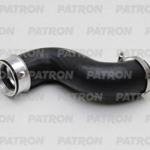 Патрубок интеркулера