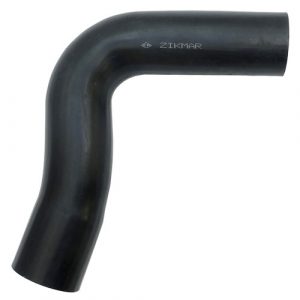 Патрубок интеркулера