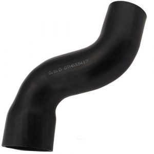 Патрубок интеркулера