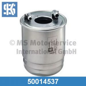 Фильтр топливный