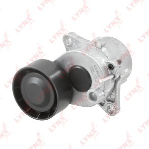 Ролик-натяжитель ручейкового ремня