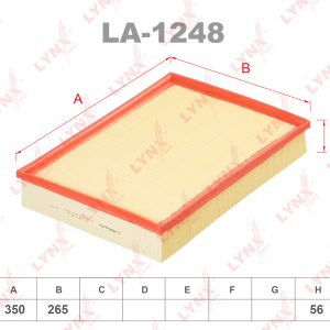 Фильтр воздушный