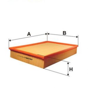 Фильтр воздушный