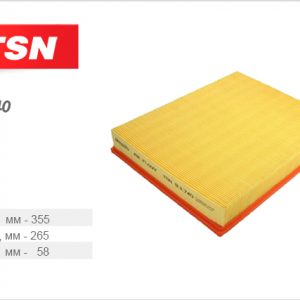 Фильтр воздушный