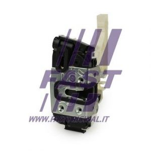 Замок двери сдвижной