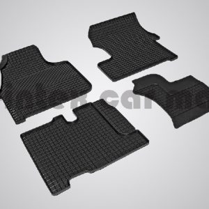 Коврики салона к-кт