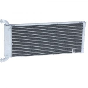 Радиатор отопителя