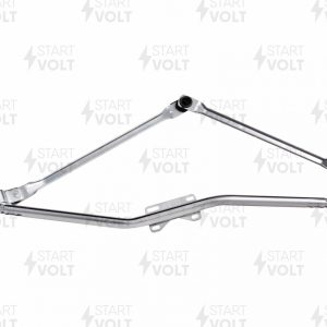 Трапеция стеклоочистителей