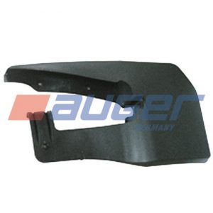 Брызговик передний правый