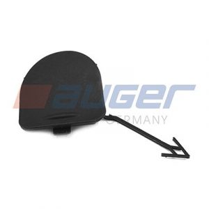 Заглушка буксировочного крюка