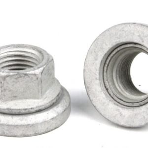 Гайка колеса