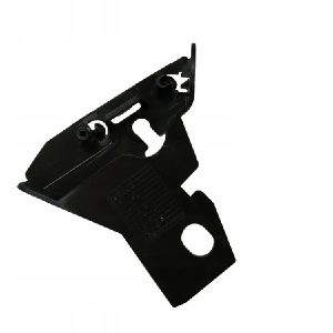 Кронштейн переднего бампера левый