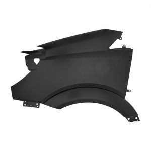 Крыло переднее левое