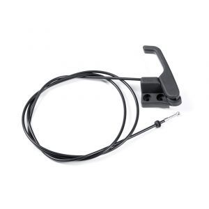 Трос открывания капота