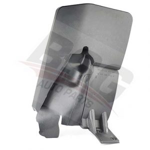 Брызговик задний правый