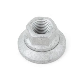 Гайка колеса