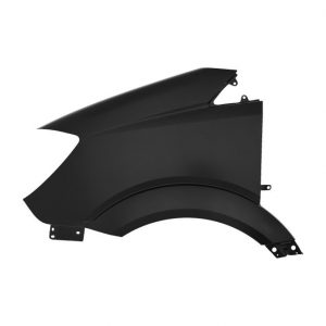 Крыло переднее левое