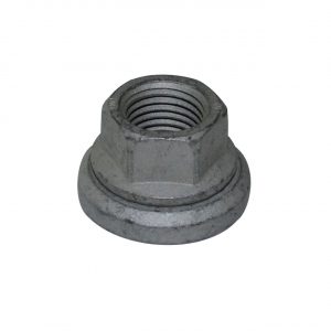 Гайка колеса