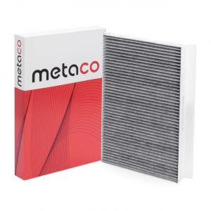 Фильтр салона