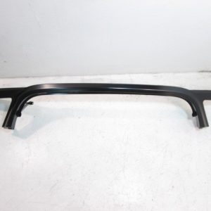 Планка под фары