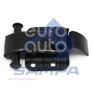 Ограничитель двери