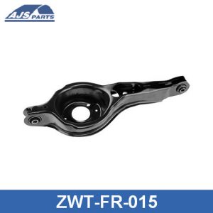 Рычаг задний нижний