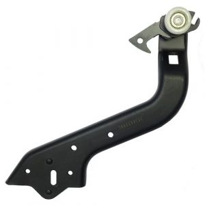 Ролик двери сдвижной нижний