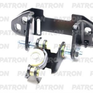 Ролик двери сдвижной средний