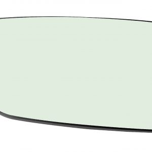 Стекло зеркала электрического левого